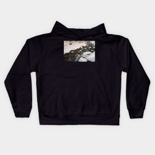 Breitachklamm Kids Hoodie